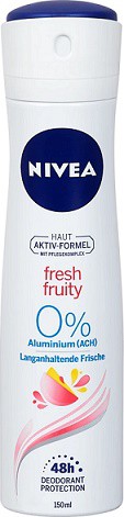Nivea deo150ml Take Me To Bali | Kosmetické a dentální výrobky - Dámská kosmetika - Deodoranty - Spray Nivea deo150ml Take Me To Bali | Kosmetické a dentální výrobky - Dámská kosmetika - Deodoranty - Spray